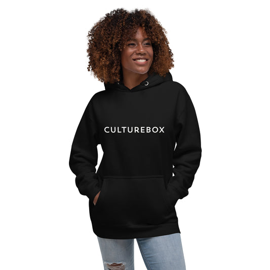 Culturebox Comfy Unisex Hoodie